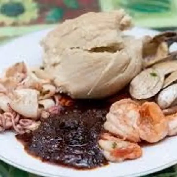 suxufi-hotel - Kenkey