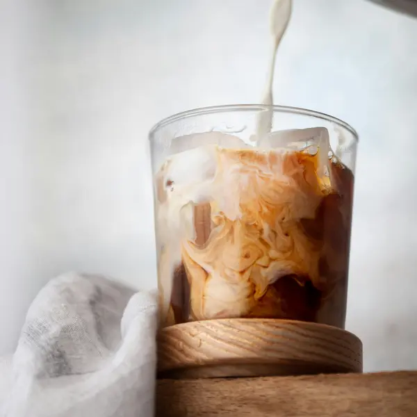 suxufi-hotel - Iced Coffee