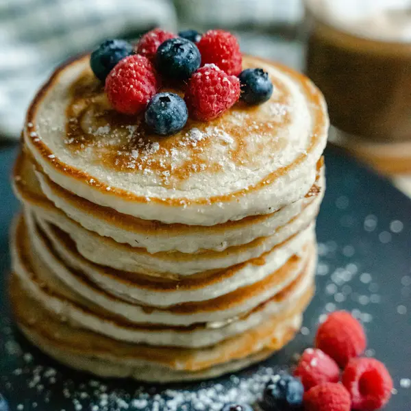 suxufi-hotel - Pancake