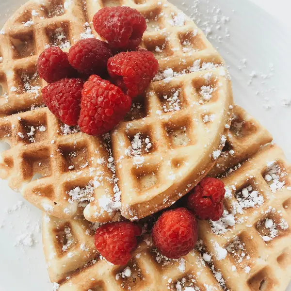 suxufi-hotel - Waffles