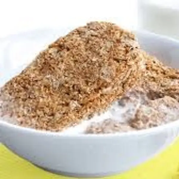suxufi-hotel - Weetabix + Milk