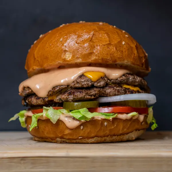 suxufi-hotel - Chicken & Burger