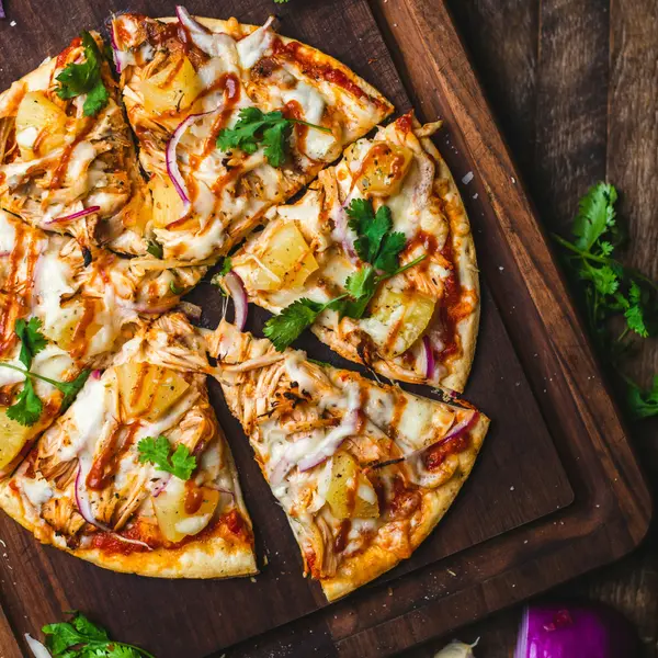 suxufi-hotel - Pizza large