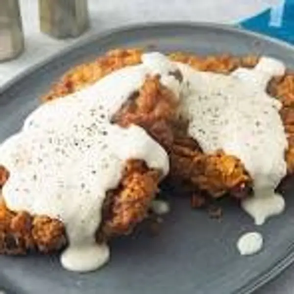 suxufi-hotel - Chicken Steak Fry