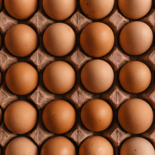 suxufi-hotel - Eggs