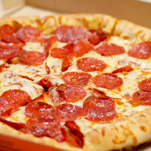 suxufi-hotel - Pizza Medium