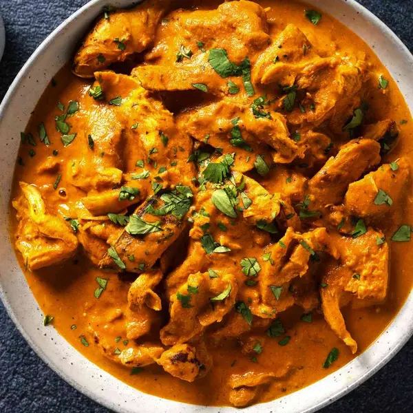suxufi-hotel - Chicken Masala