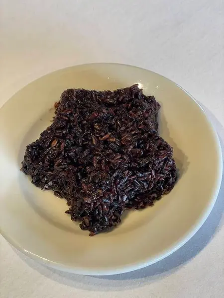 sweet-basil-thai-cuisine - Jasmine Black Rice