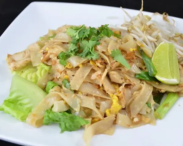 sweet-basil-thai-cuisine - #24 Khou Kai