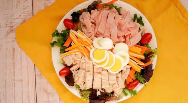 sweet-chinito - Chef Salad (Large)