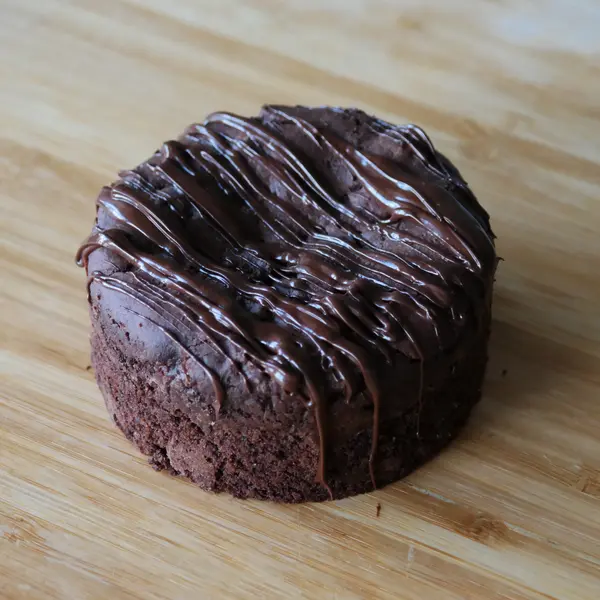 sweet-serenade - Mini chocolate cookies cake