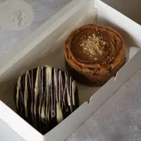 sweet-serenade - Mini Cakes