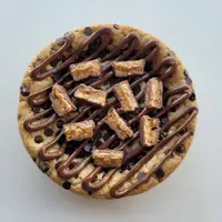 sweet-serenade - Cookie Cakes