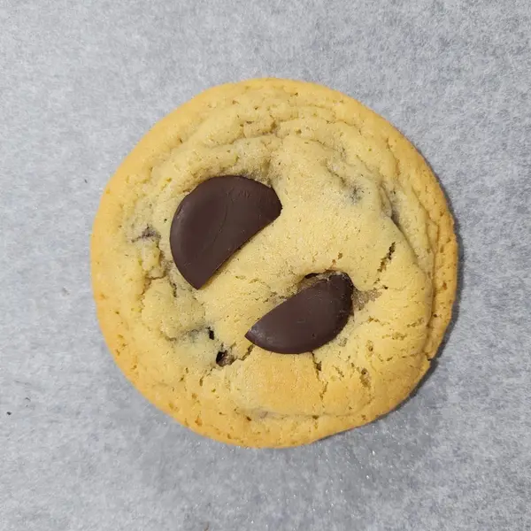 sweet-serenade - Chocolate Cookies