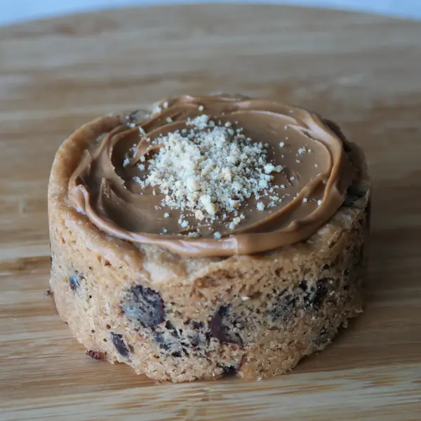 sweet-serenade - Mini lotus cookie cake