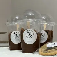 sweet-serenade - Mini Bites