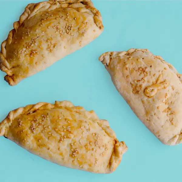 sweet-vibes - Empanada de carne