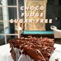 sweet-vibes - Desserts without guilt "Free them from everything"