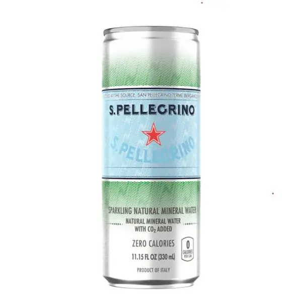 sweetfin - Sparkling Water - 500 ml