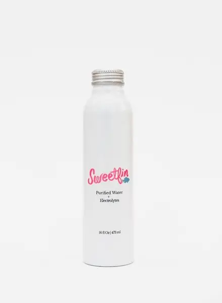 sweetfin - Sweetfin Water