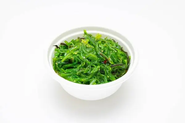 sweetfin - Seaweed Salad