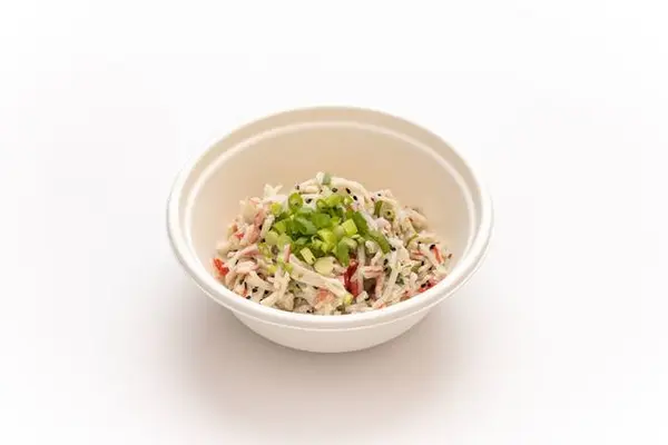 sweetfin - Surimi Salad (Krab Salad)