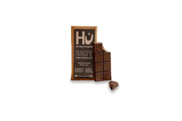 sweetgreen - Hu Salty Dark Chocolate Bar