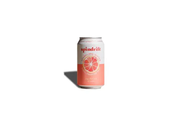 sweetgreen - Spindrift Grapefruit