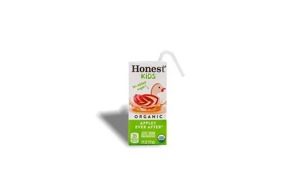 sweetgreen - Honest Kids Apple Juice