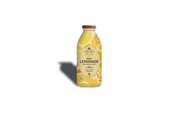 sweetgreen - Harney & Sons Organic Lemonade