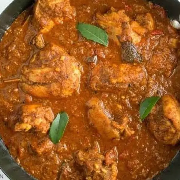 symbly-south - Malabar Chicken Curry