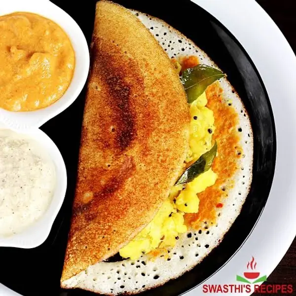 symbly-south - Masala Dosa