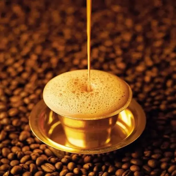 symbly-south - Filter Coffee