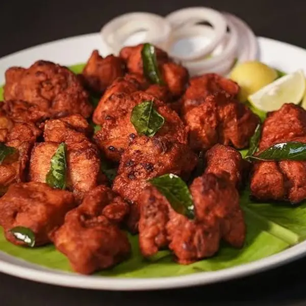 symbly-south - Chicken Kabab