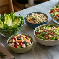 symphony-restaurant - salads & wraps