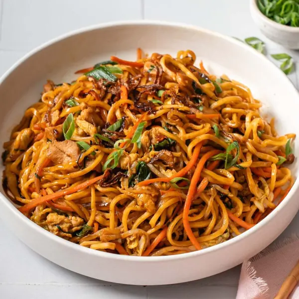 symphony-restaurant - Bami Goreng