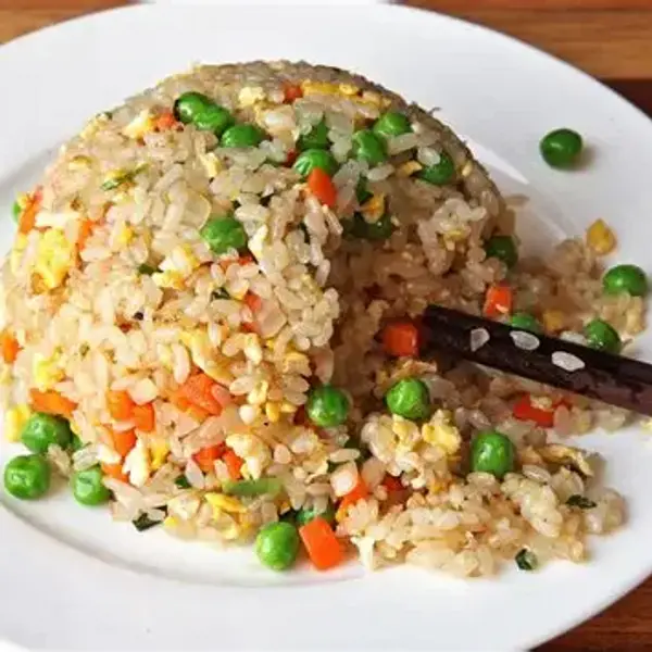 symphony-restaurant - Mixed Fried rice