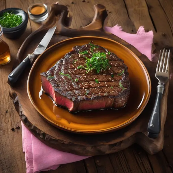 symphony-restaurant - Angus steak