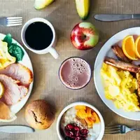 symphony-restaurant - Breakfast