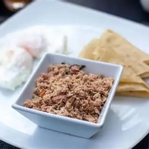 symphony-restaurant - maldivian breakfast