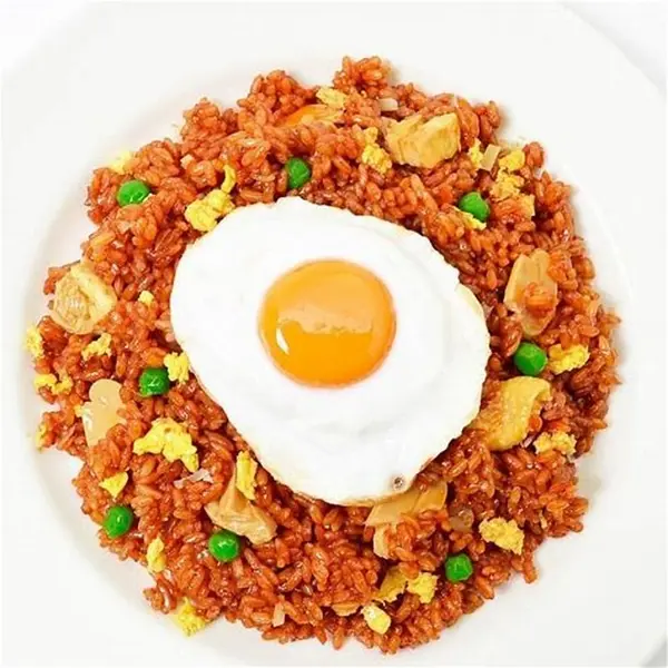 symphony-restaurant - Nasi Goreng