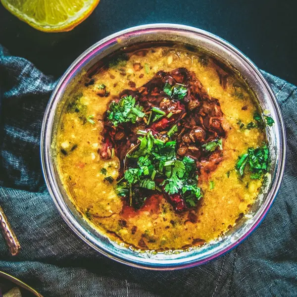 symphony-restaurant - Dal Fry