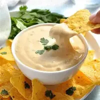 symphony-restaurant - Dips & sauces