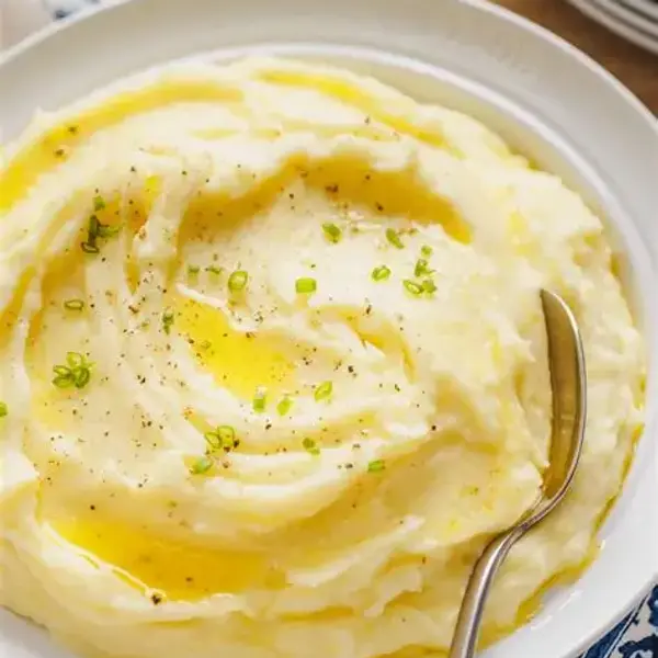 symphony-restaurant - Potato mash