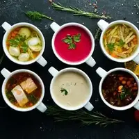 symphony-restaurant - soups