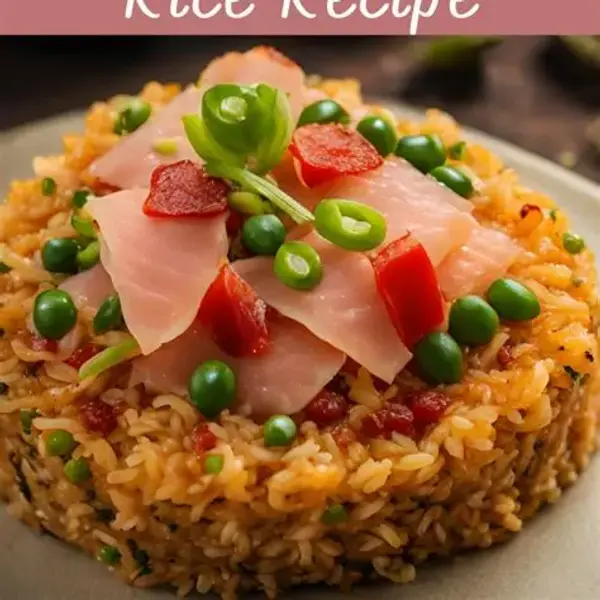 symphony-restaurant - Tuna rice