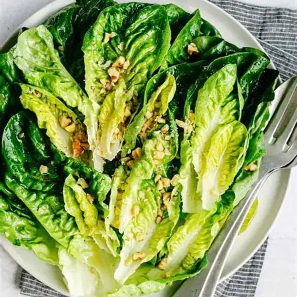 symphony-restaurant - Green Salad (full portion)