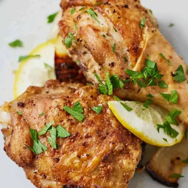 symphony-restaurant - Labanese chicken