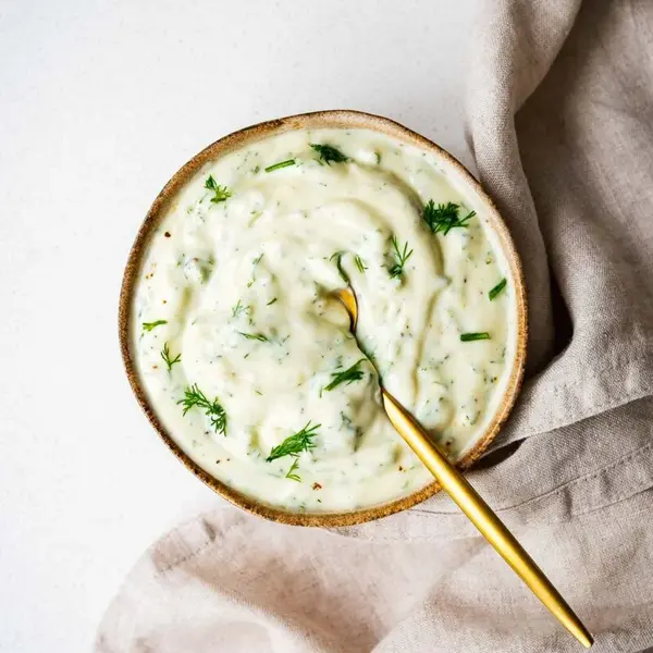 symphony-restaurant - Dill mayo