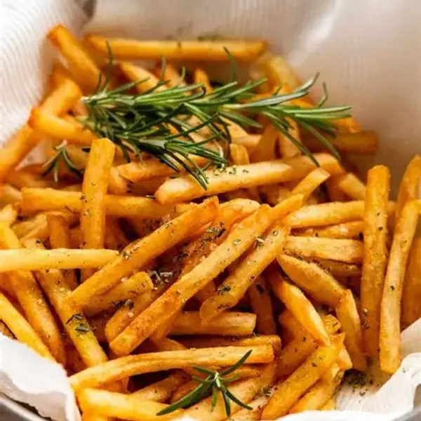 symphony-restaurant - Fries [full portion]